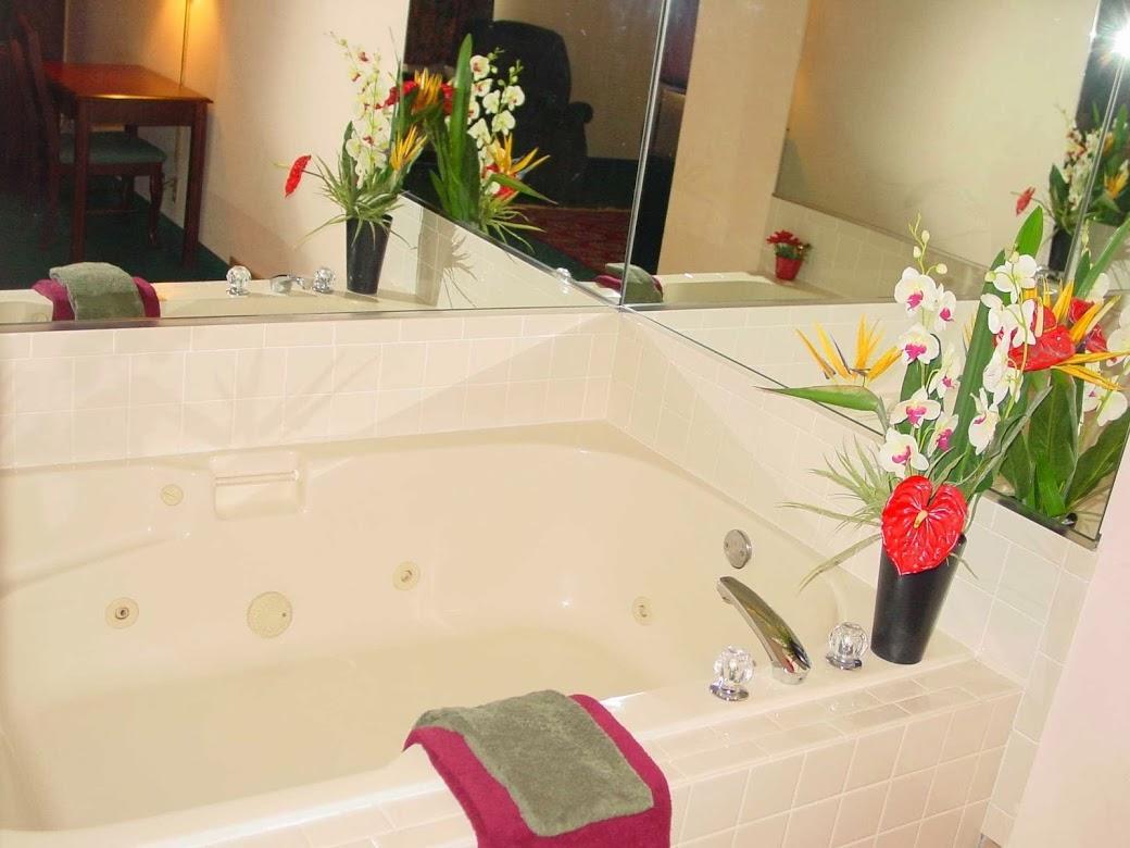 Haven Inn & Suites มอนโร ภายนอก รูปภาพ