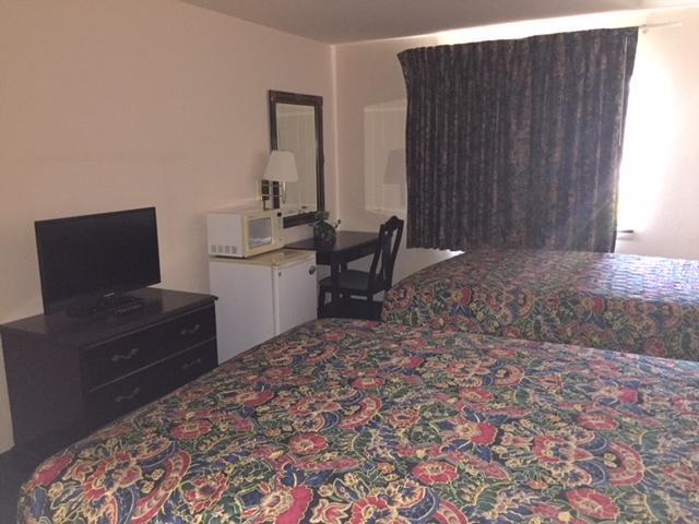 Haven Inn & Suites มอนโร ภายนอก รูปภาพ